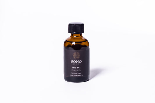 Sono Argan - The Oil 30 ml