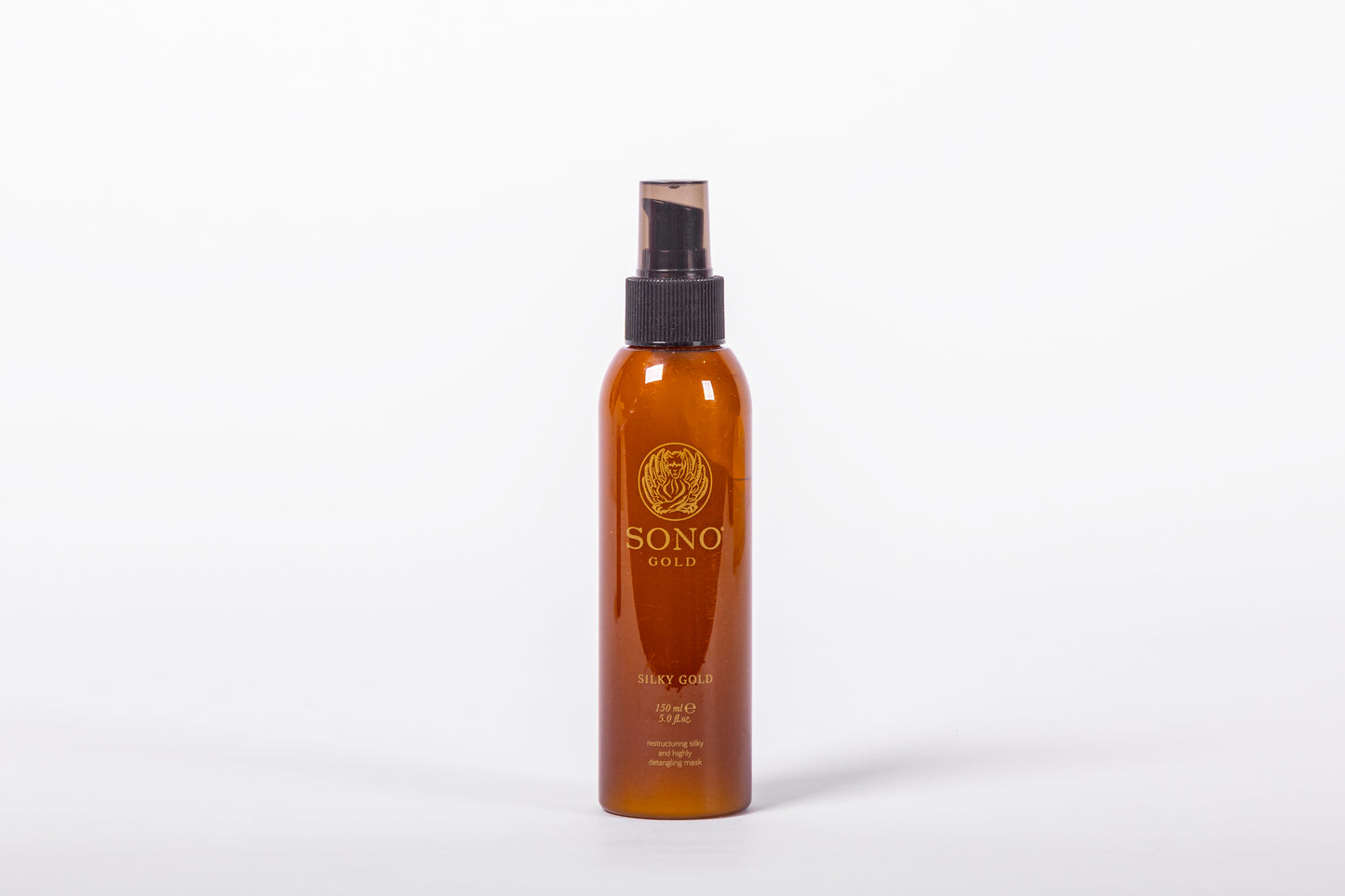 Sono Gold - Silky Gold 150ml