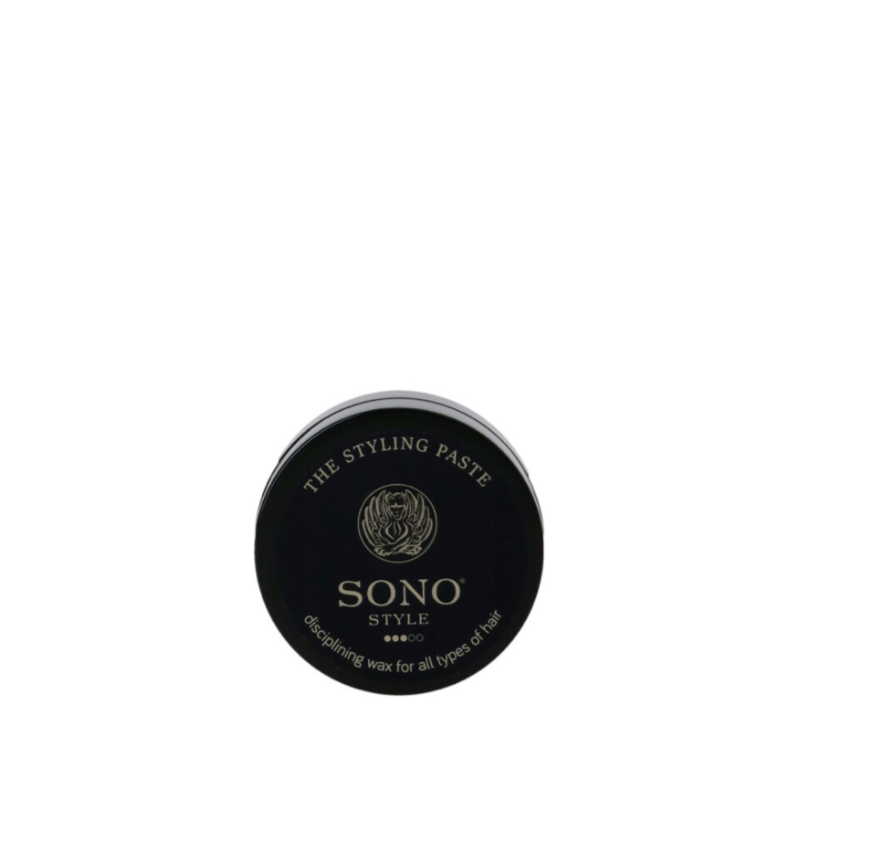 Sono Style Styling Paste 50 ml,