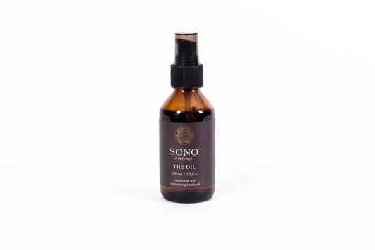 Sono Argan - The Oil 100ml