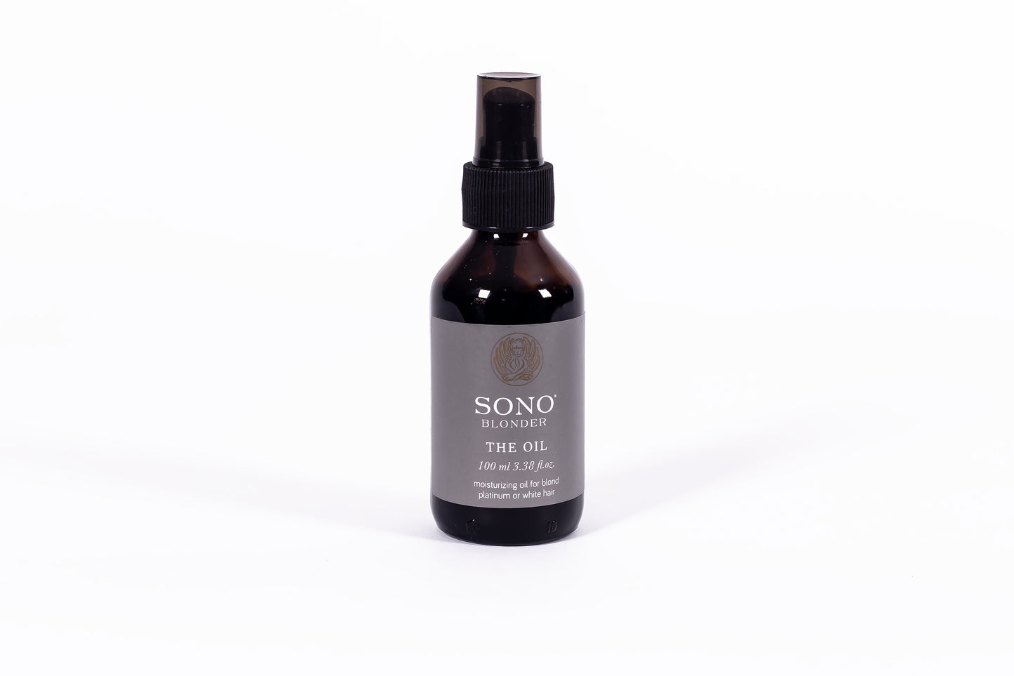Sono Blonder -The Oil 100ml