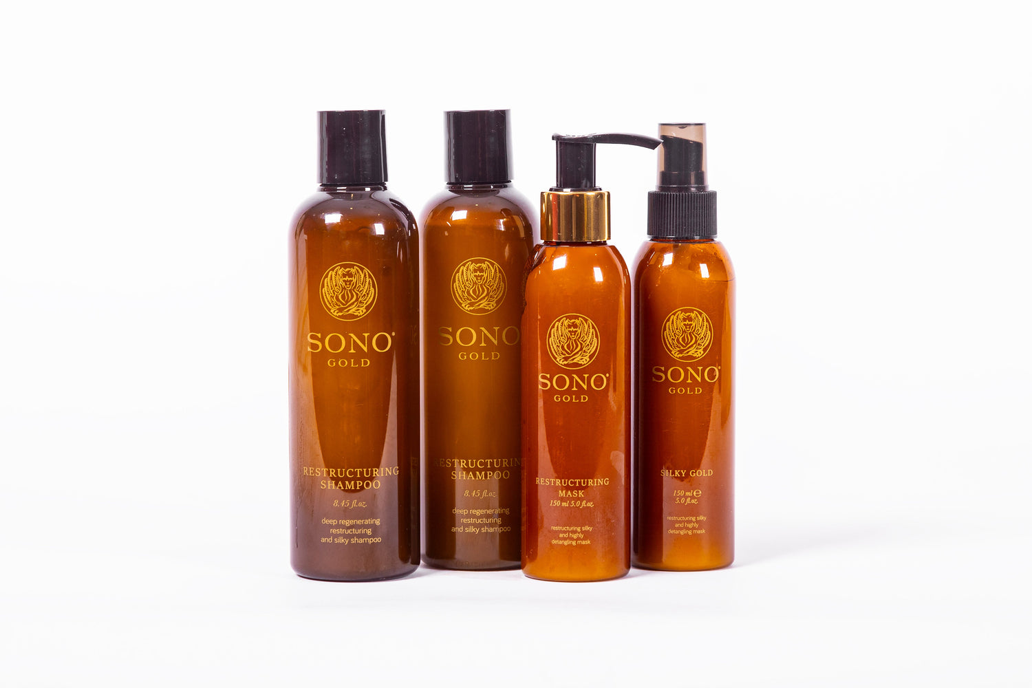 Sono Gold Produkte