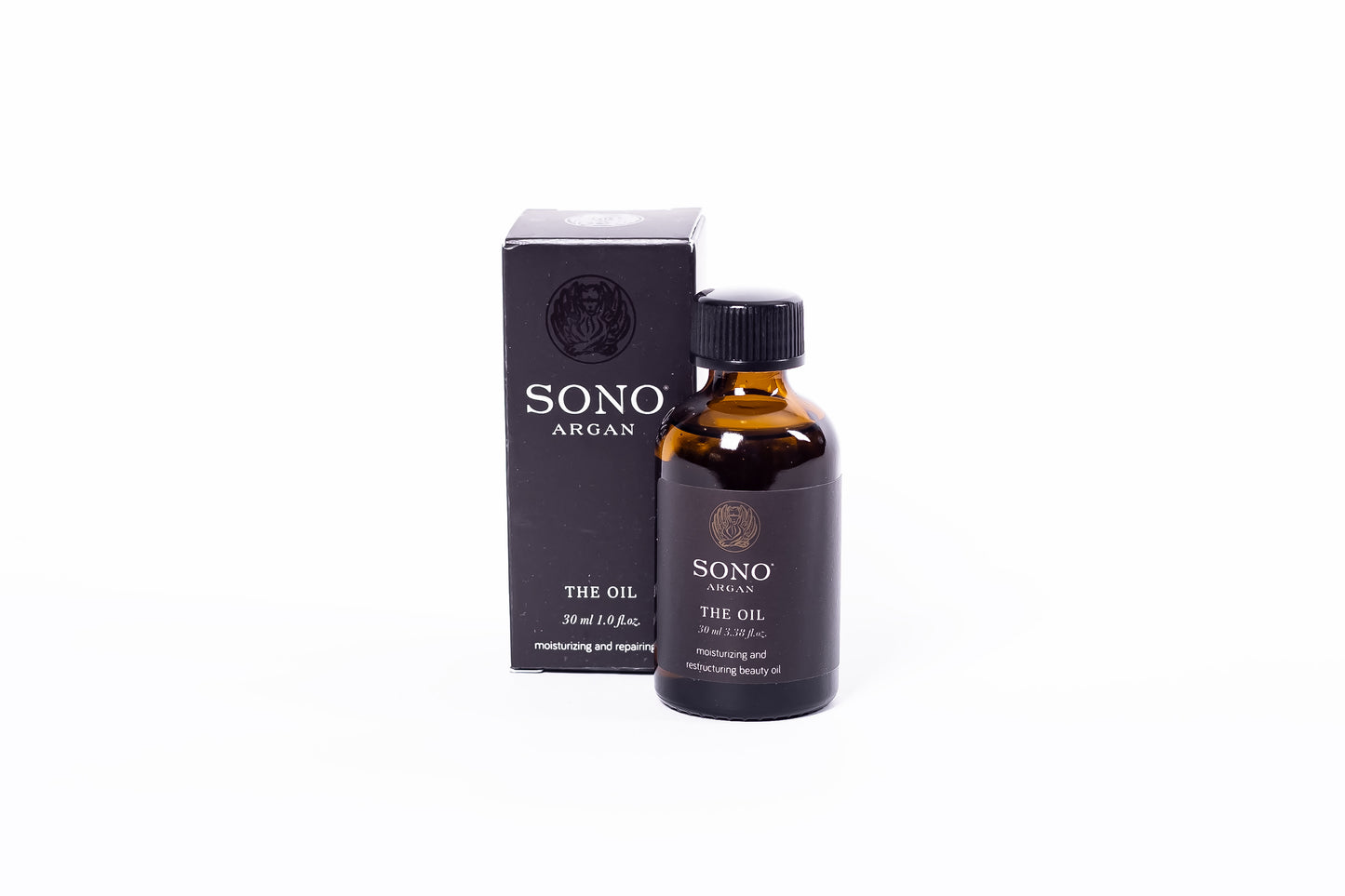 Sono Argan - The Oil 30 ml