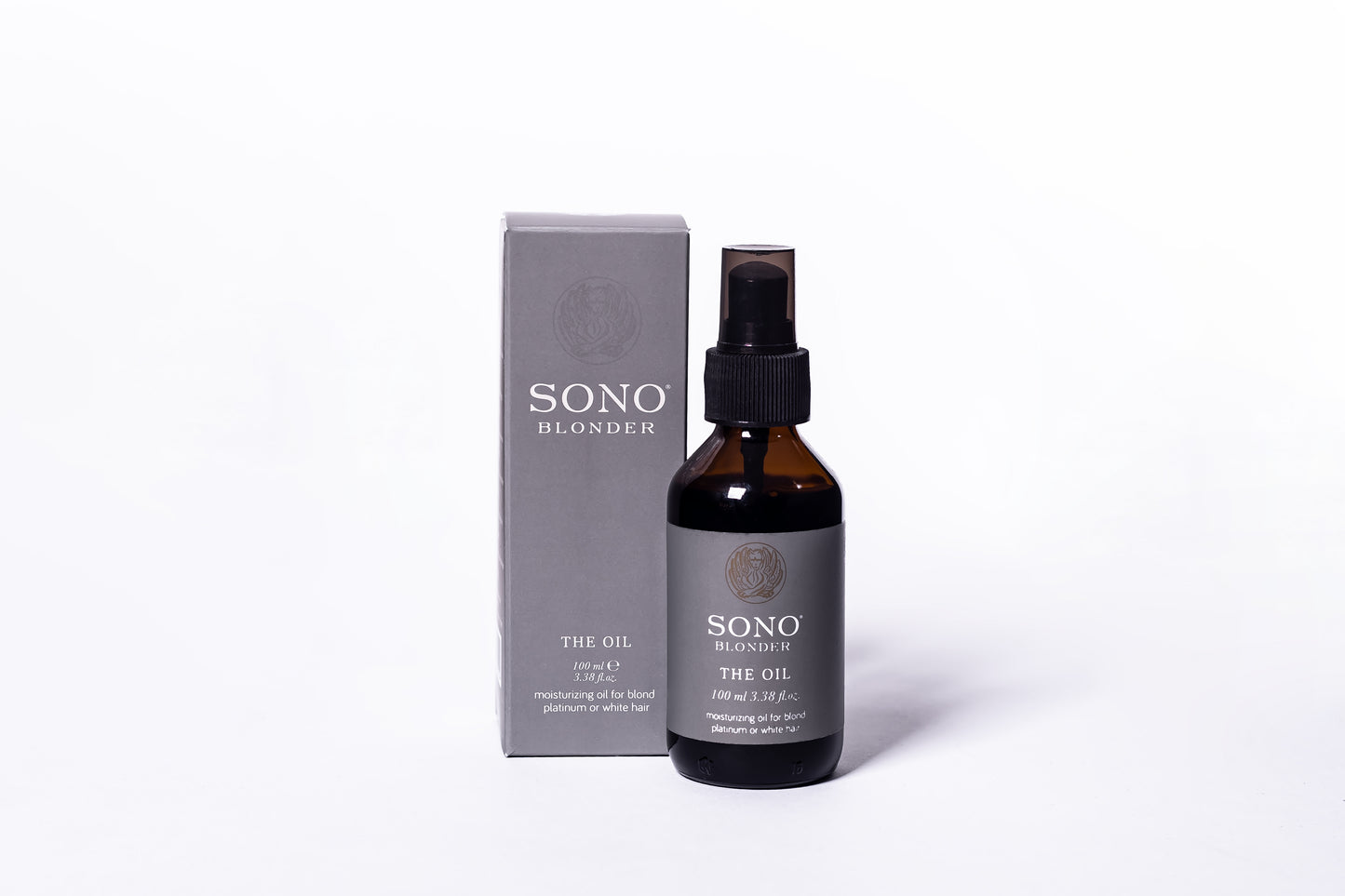 Sono Blonder -The Oil 100ml