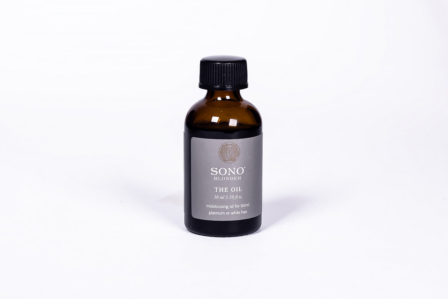 Sono Blonder -The Oil 30ml