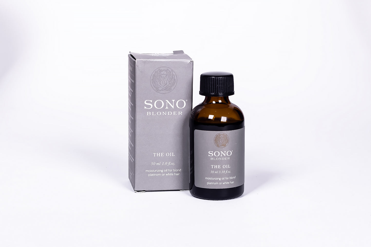 Sono Blonder -The Oil 30ml