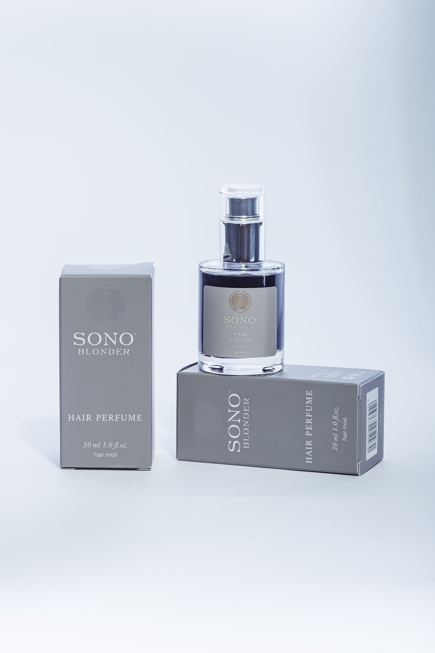 Sono Blonder Hair Perfüme 30 ml