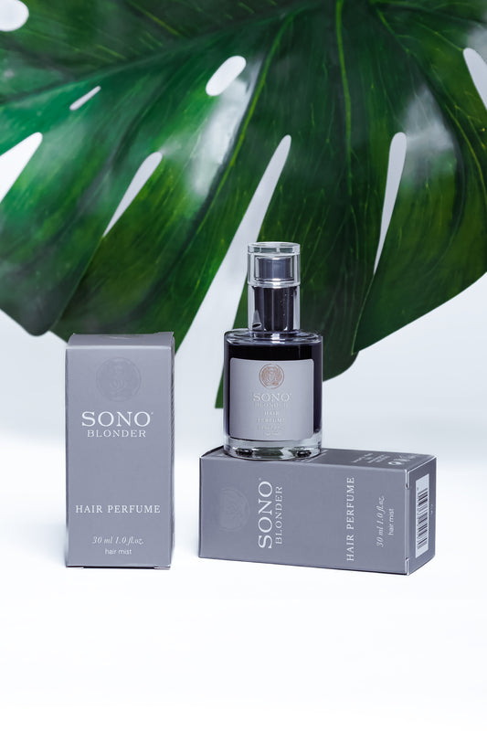 Sono Blonder Hair Perfüme 30 ml