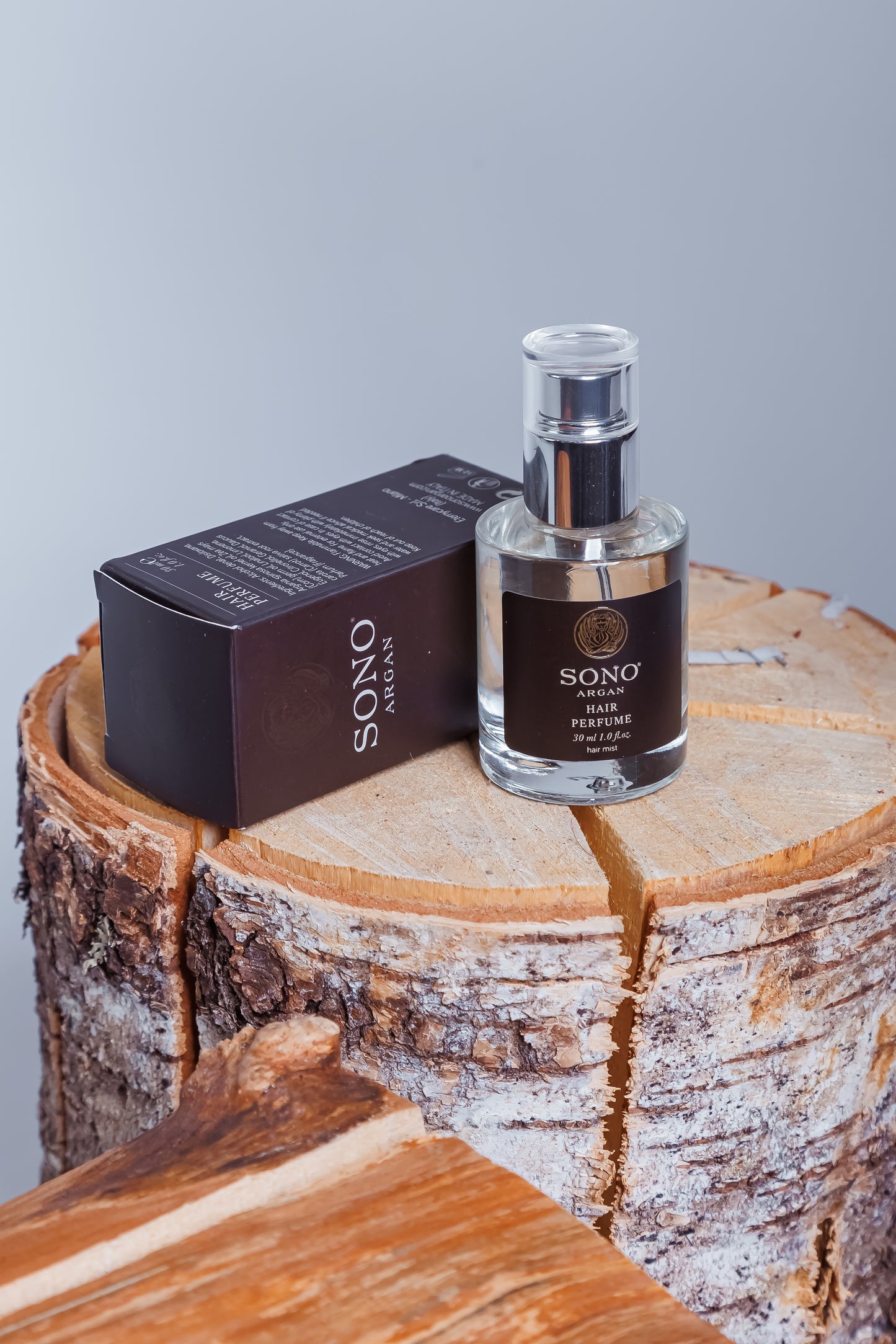 Sono Argan Hair Perfüme 30 ml