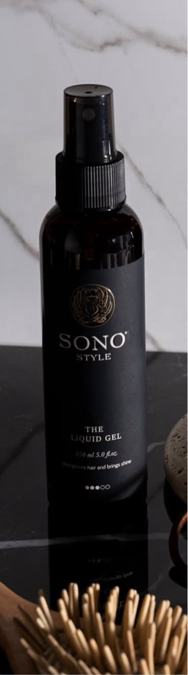 Sono Style The
Liquid Gel 150 ml,