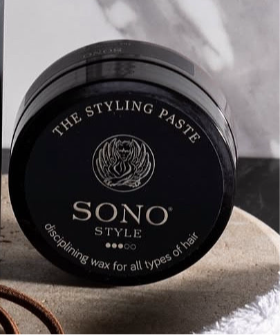 Sono Style Styling Paste 50 ml,