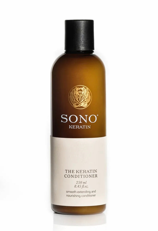 Sono - The Keratin Conditioner