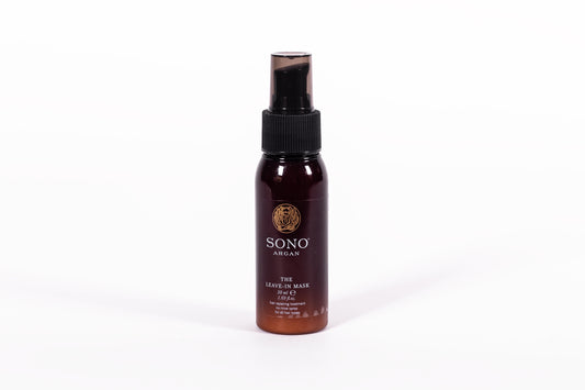 Sono Argan - The Leave-In Mask 50ml