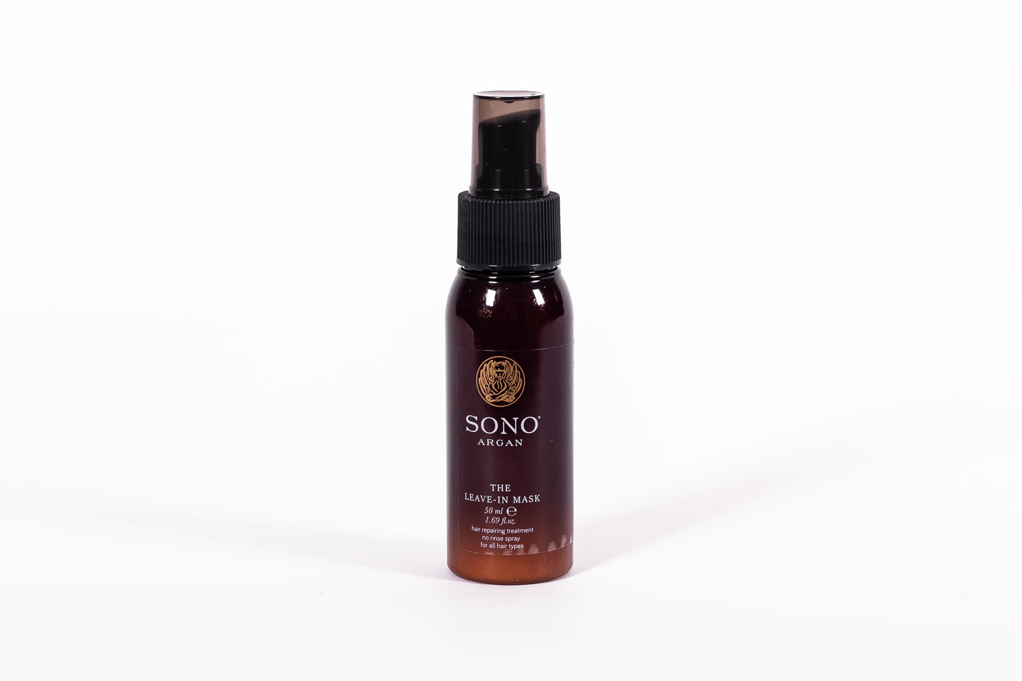 Sono Blonder - The Silver Silk 50ml