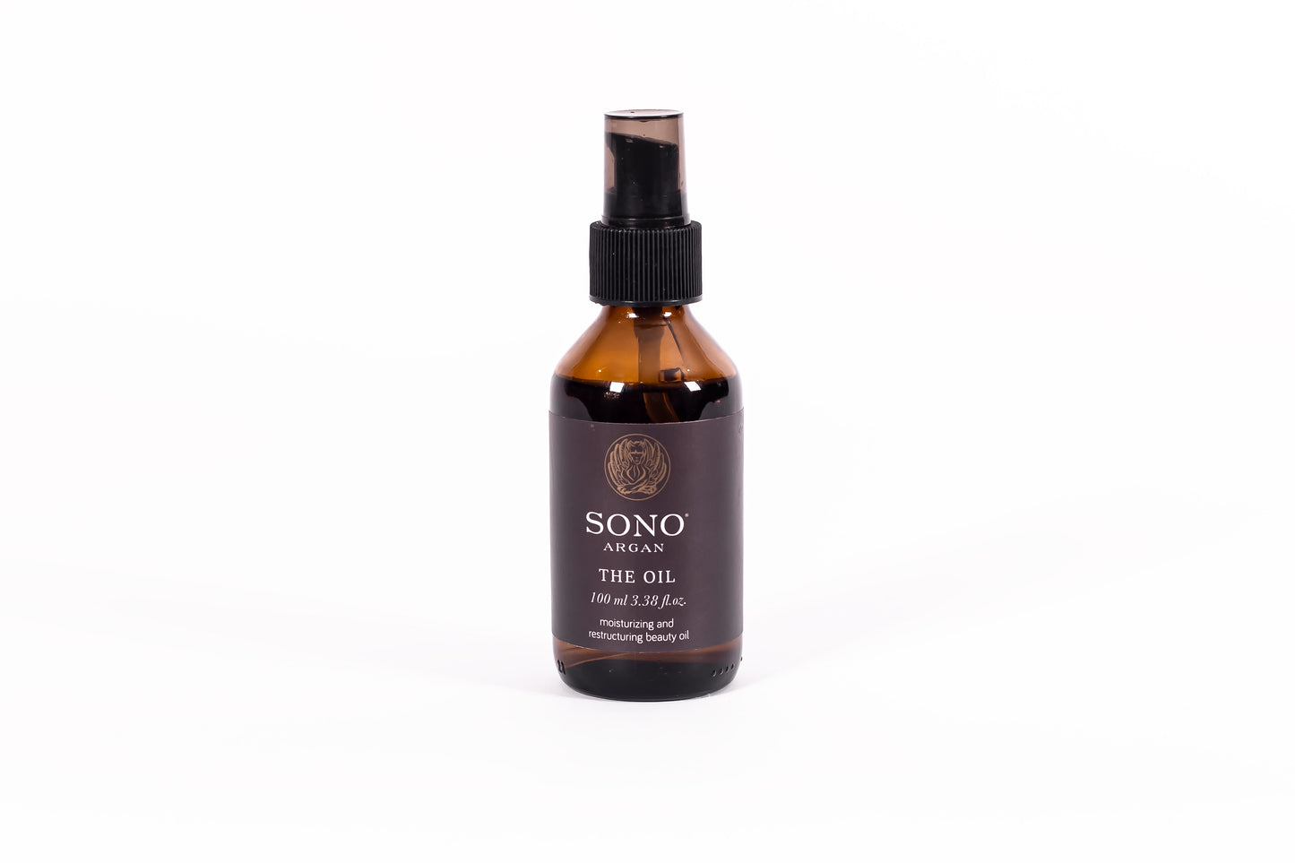 Sono Argan - The Oil 100ml