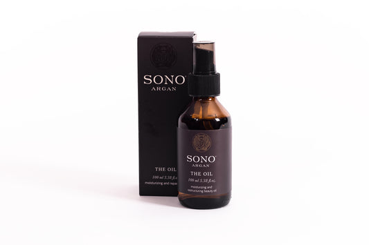 Sono Argan - The Oil 100ml