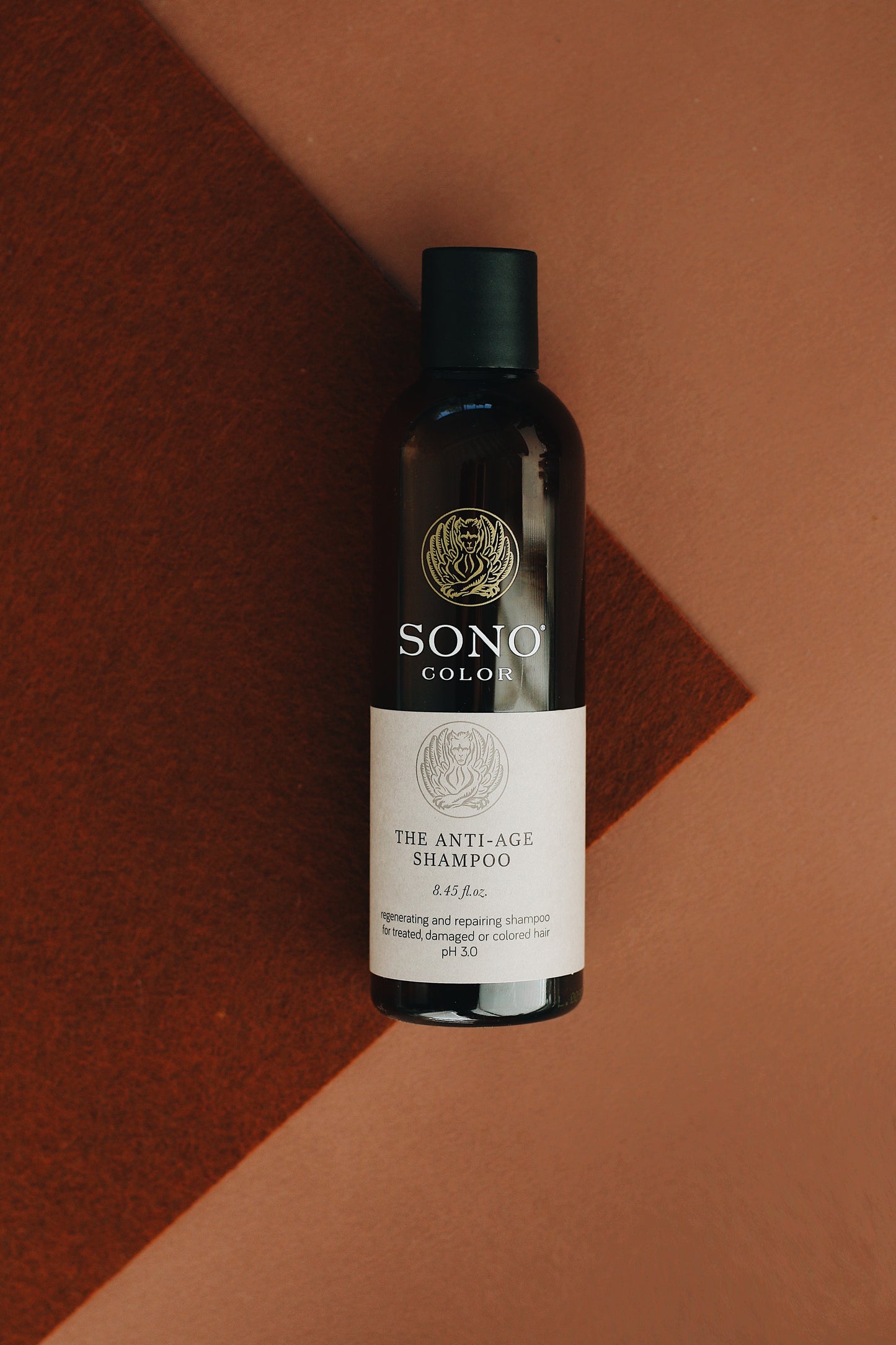 Sono Color - The Anti Age-Shampoo 250 ml