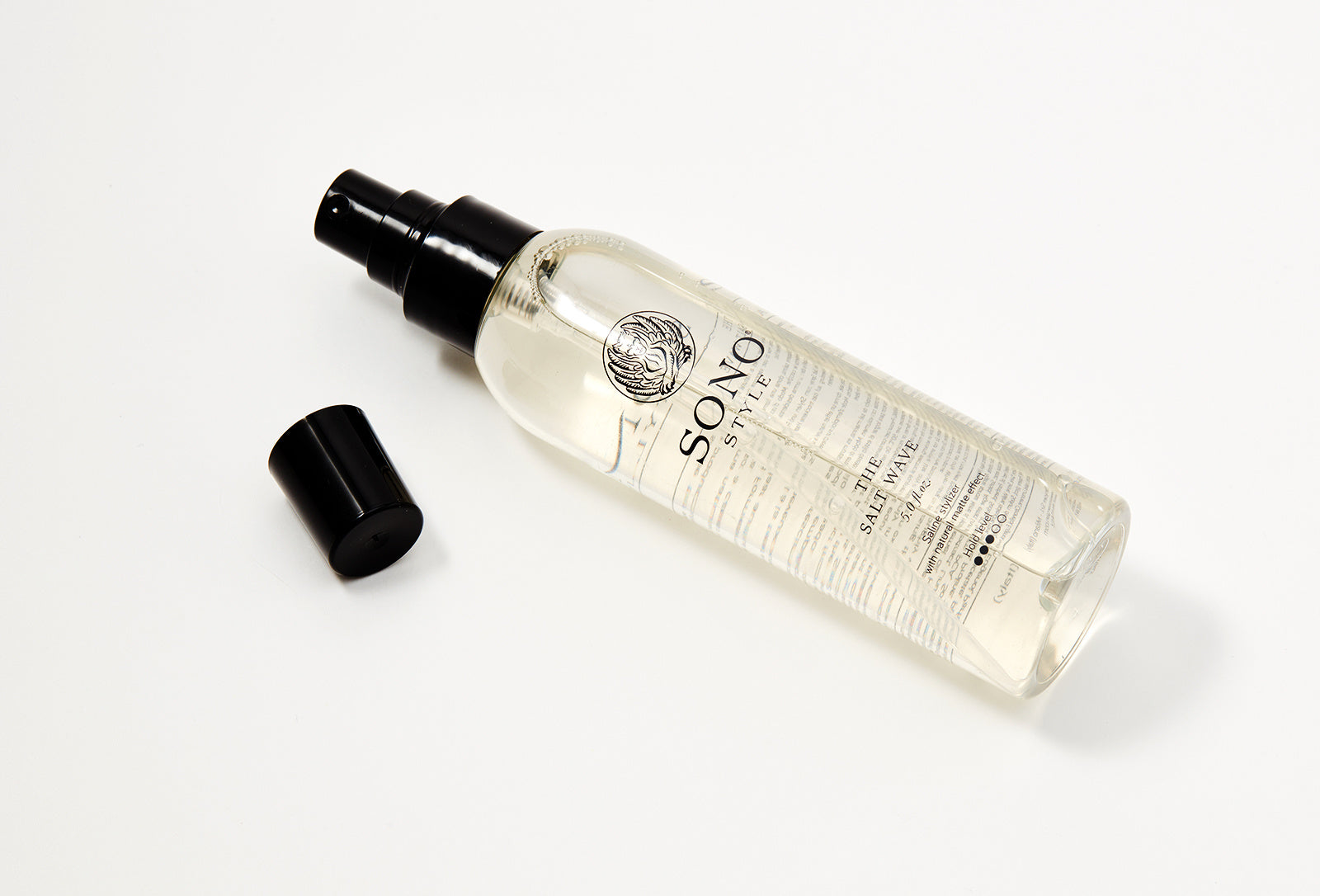 Sono - The Style - Salt Wave