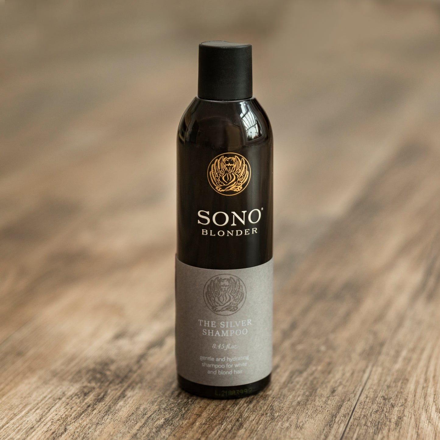 Sono Blonder - The Silver Shampoo 250ml