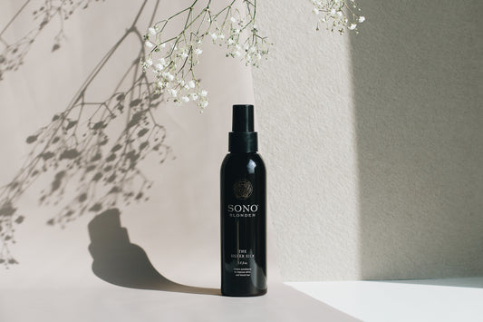 Sono Blonder - The Silver Silk 150ml